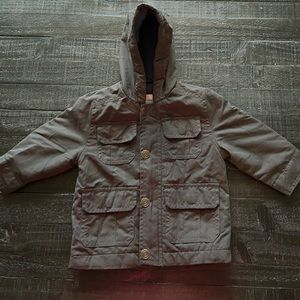 Carters classic & unique jacket 12 months